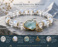Kailash Third Eye Bracelet