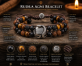 Rudra Agni Bracelet