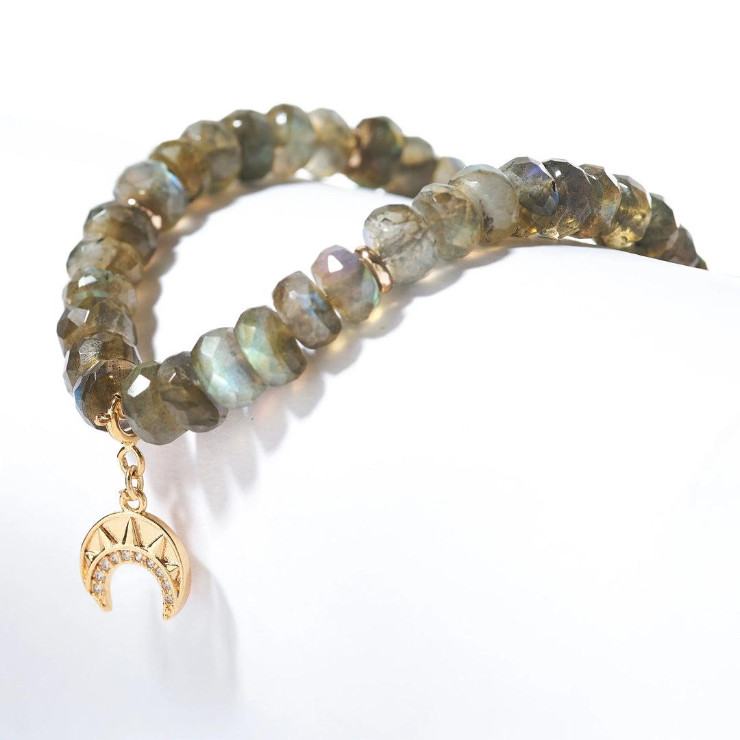 Moonlit Aura Bracelet